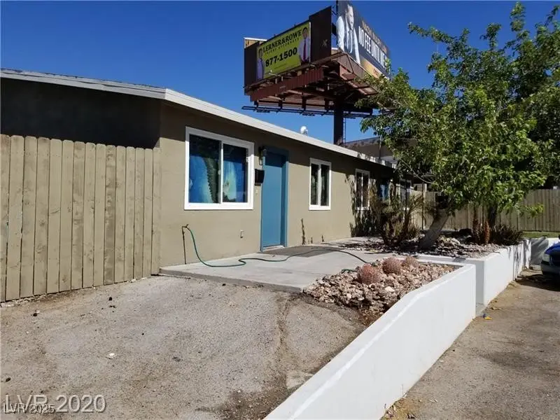 333 N 13th Street, Las Vegas, NV 89101 - Image #2