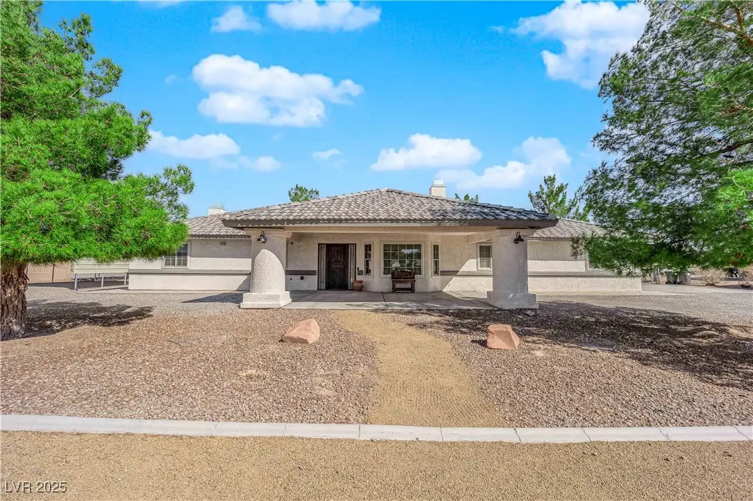 2901 S Dandelion Street, Pahrump, NV 89048 - Image #1