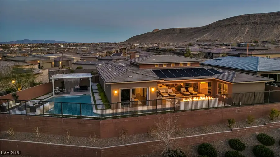 10096 Amethyst Hills Street, Las Vegas, NV 89148 - #2