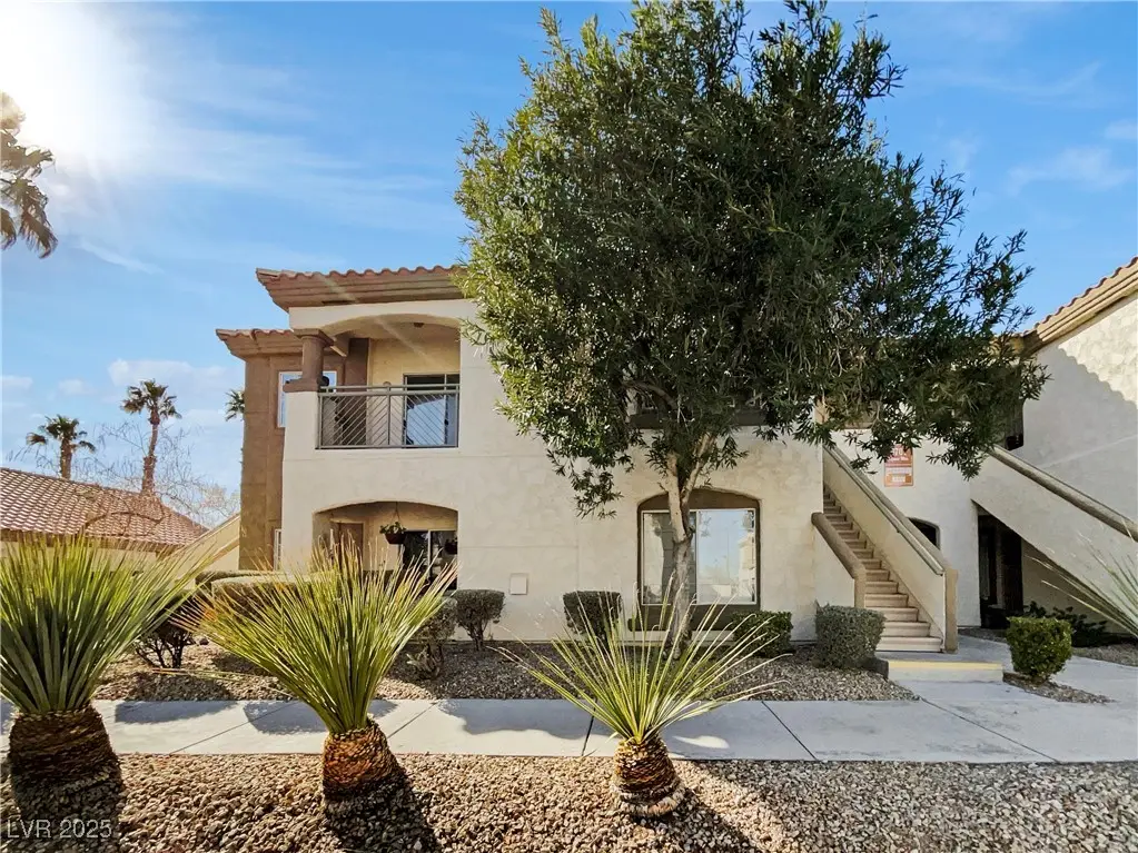 6701 Squaw Mountain Drive #201, Las Vegas, NV 89130 - Image #1