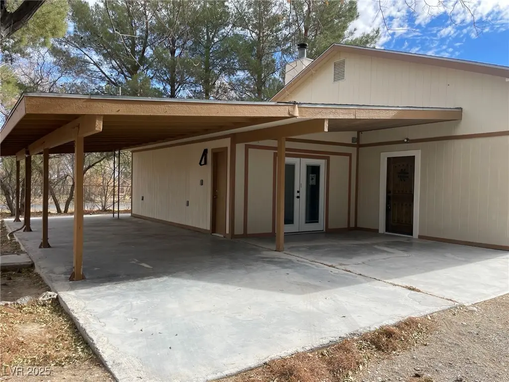 4021 Jesse Street, Pahrump, NV 89048 - #1