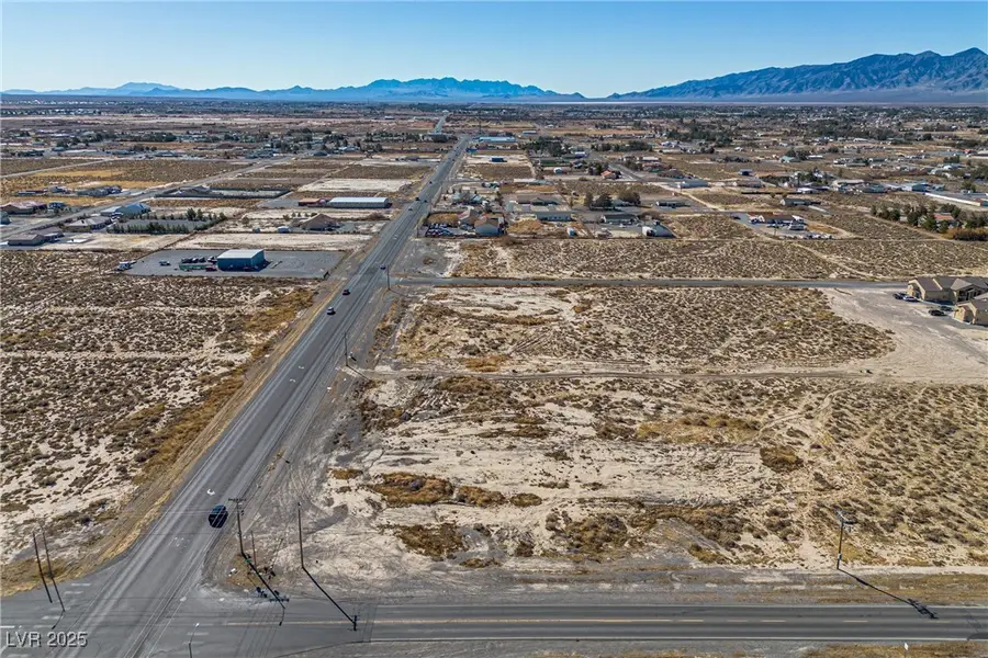 2981 E Dandelion Street, Pahrump, NV 89048 - #2