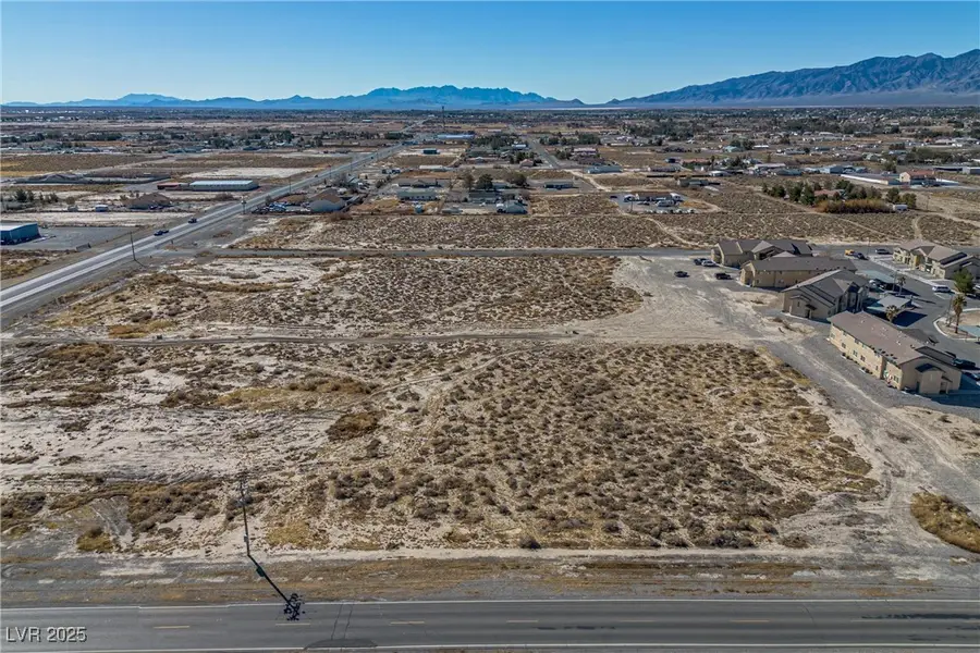 2921 E Dandelion Street, Pahrump, NV 89048 - #2