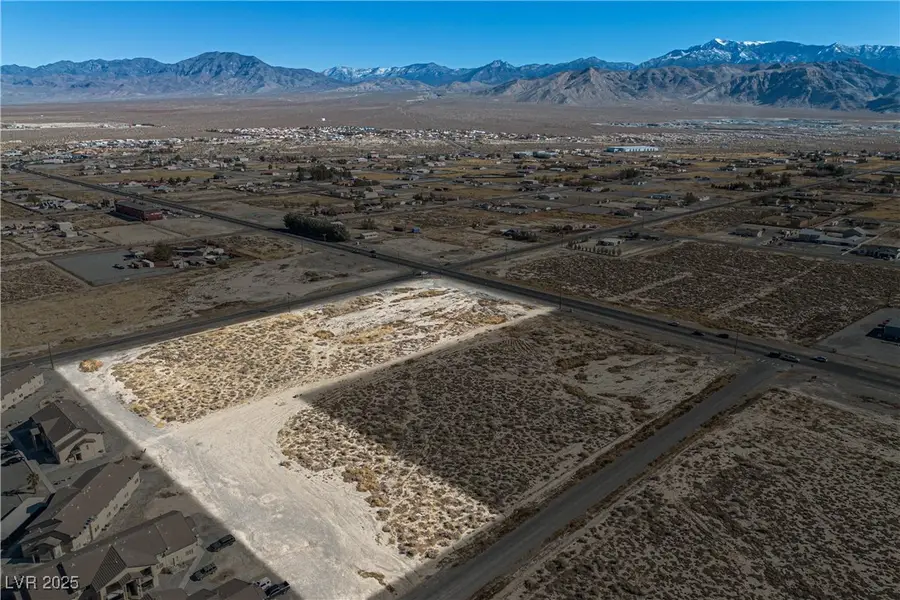 2921 E Dandelion Street, Pahrump, NV 89048 - #3