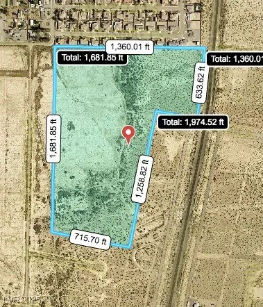 3670 Nv-160 #N, Pahrump, NV 89060 - #2