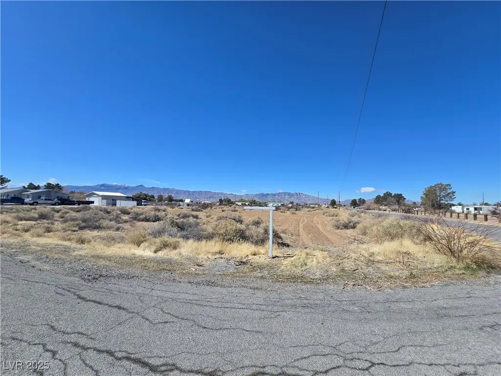 6160 S Surrey Lane, Pahrump, NV 89048 - #1