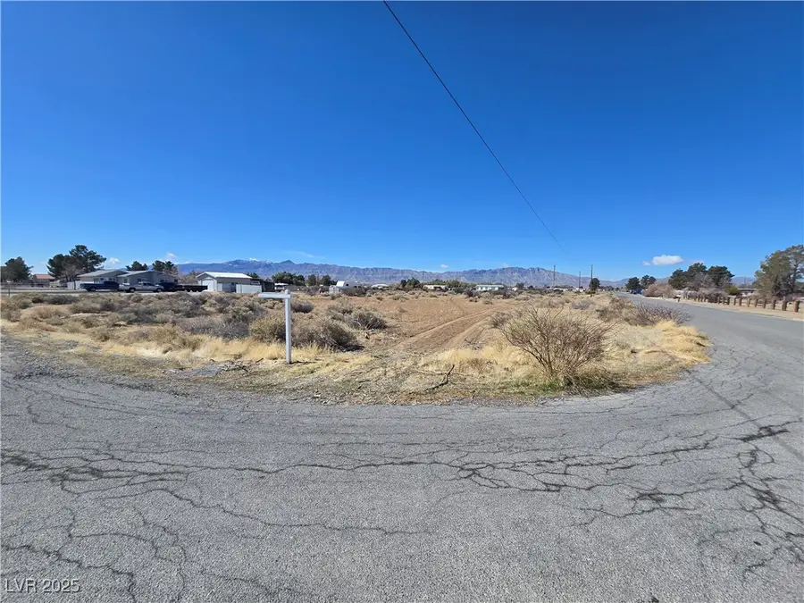 6160 S Surrey Lane, Pahrump, NV 89048 - #2