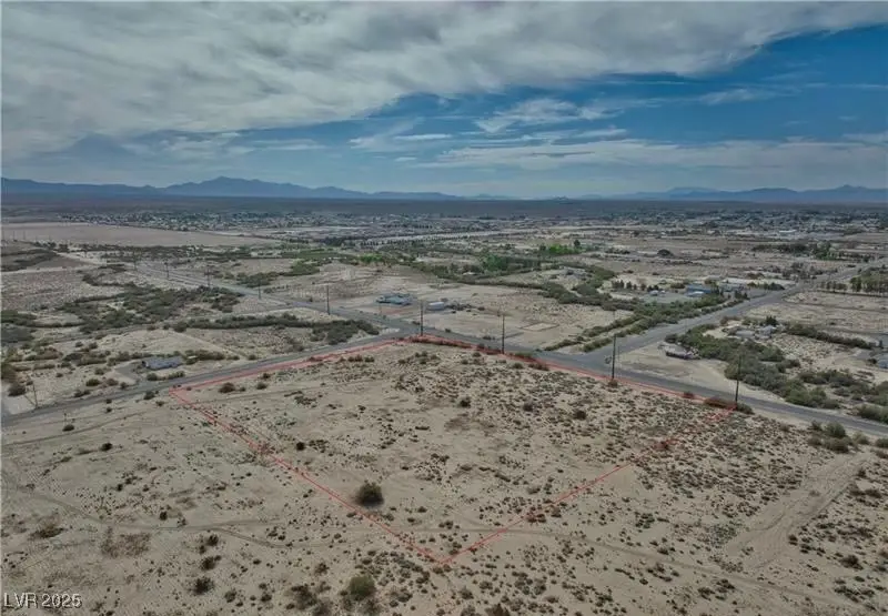 3920 E Thousandaire Boulevard, Pahrump, NV 89061 - Image #3
