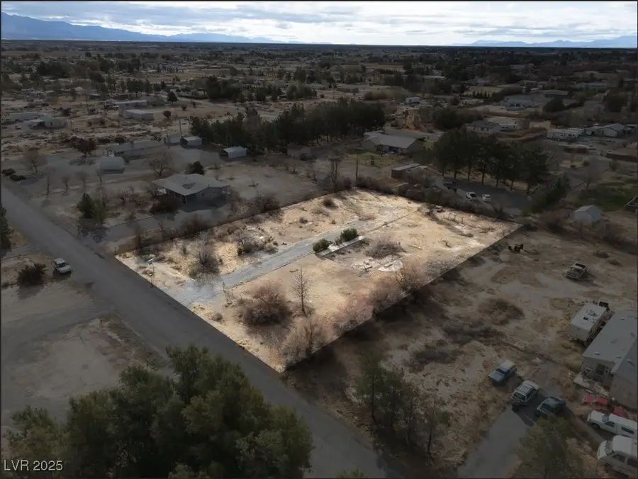 1391 W Piltz Road, Pahrump, NV 89060 - #2