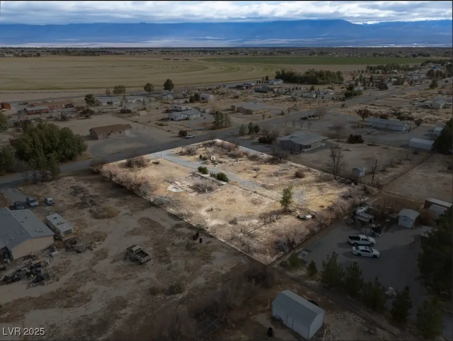 1391 W Piltz Road, Pahrump, NV 89060 - #3