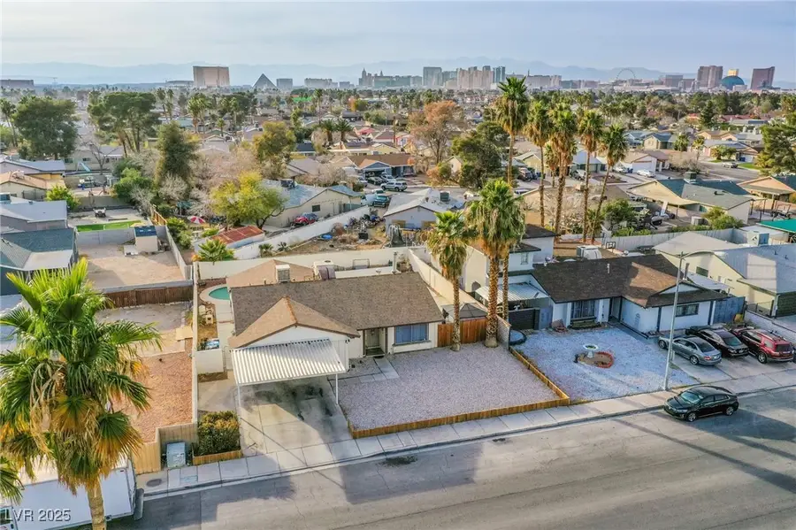 5399 Surrey Street, Las Vegas, NV 89119 - Image #2