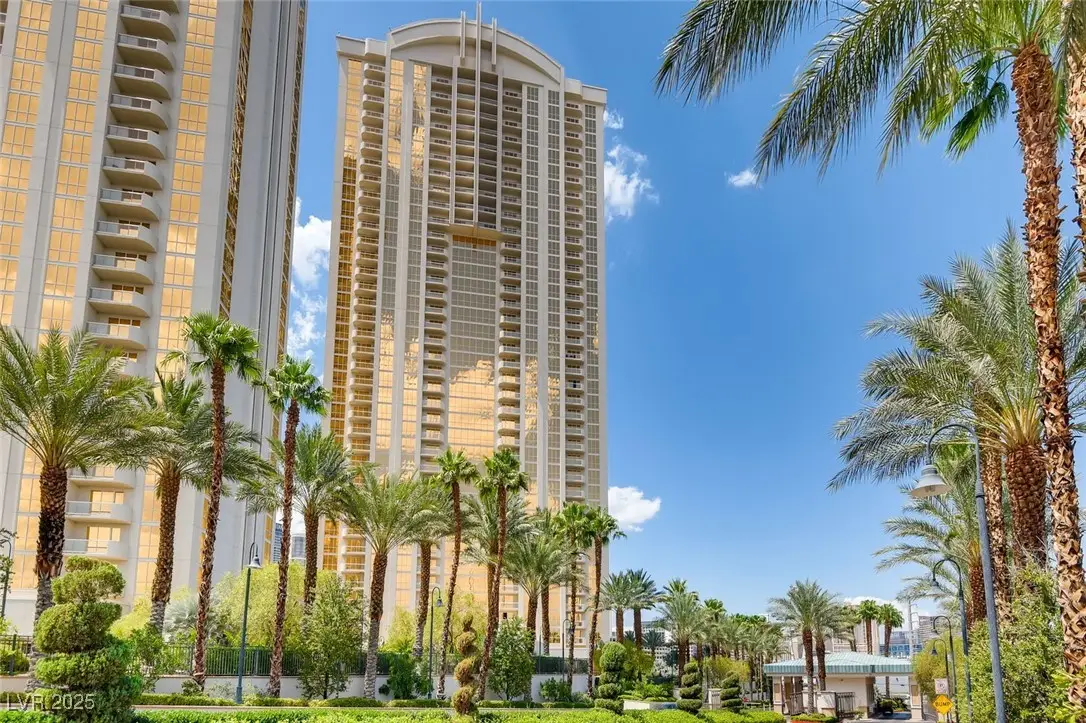 145 E Harmon Avenue #2008, Las Vegas, NV 89109 - Image #1