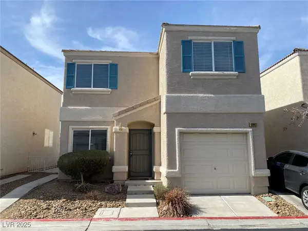 10047 Fine Fern Street, Las Vegas, NV 89183
