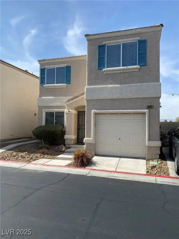 10047 Fine Fern Street, Las Vegas, NV 89183 - Image #2