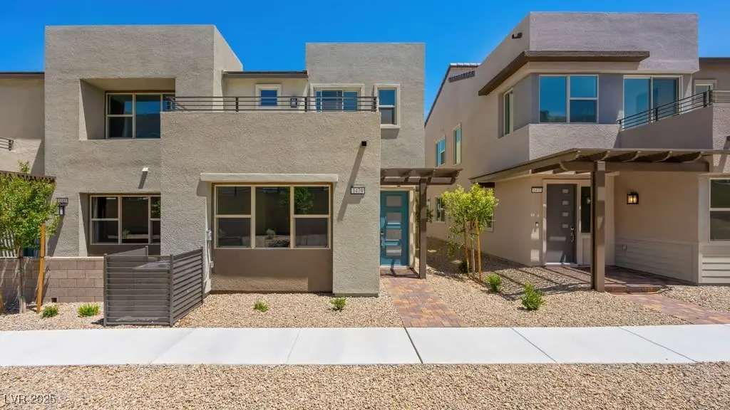 1479 Melodic Lark Drive, Las Vegas, NV 89138 - Image #1