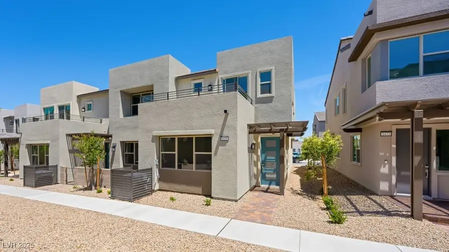 1479 Melodic Lark Drive, Las Vegas, NV 89138 - Image #2