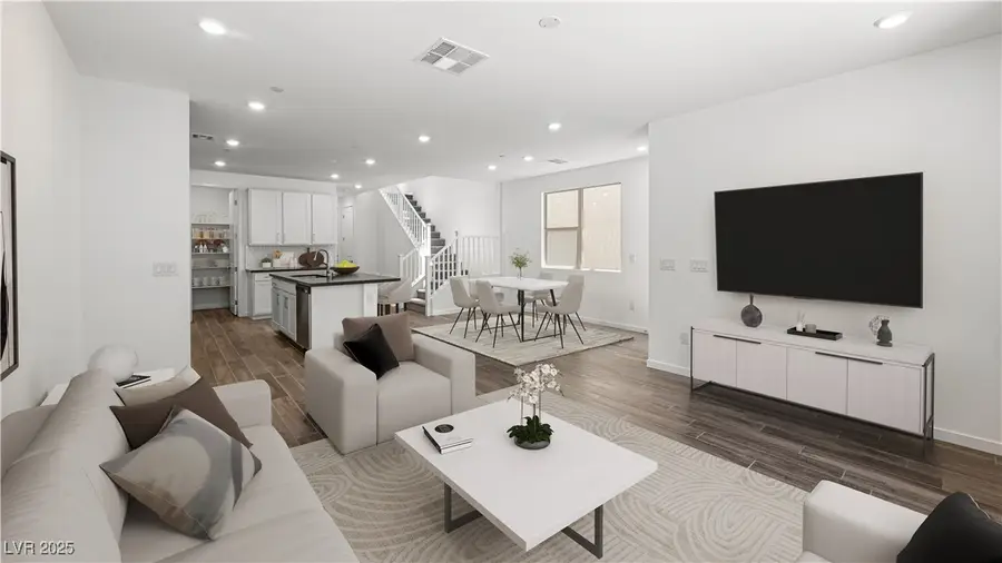 1479 Melodic Lark Drive, Las Vegas, NV 89138 - Image #3