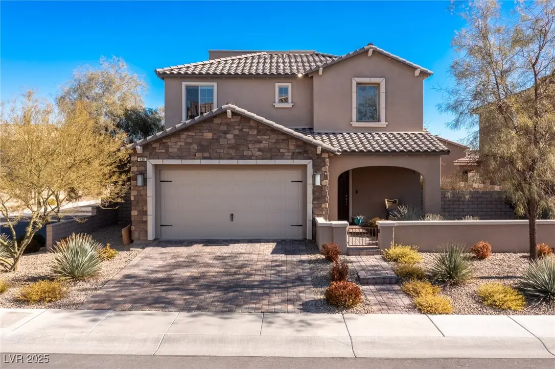 436 Trevinca Street, Las Vegas, NV 89138 - Image #1