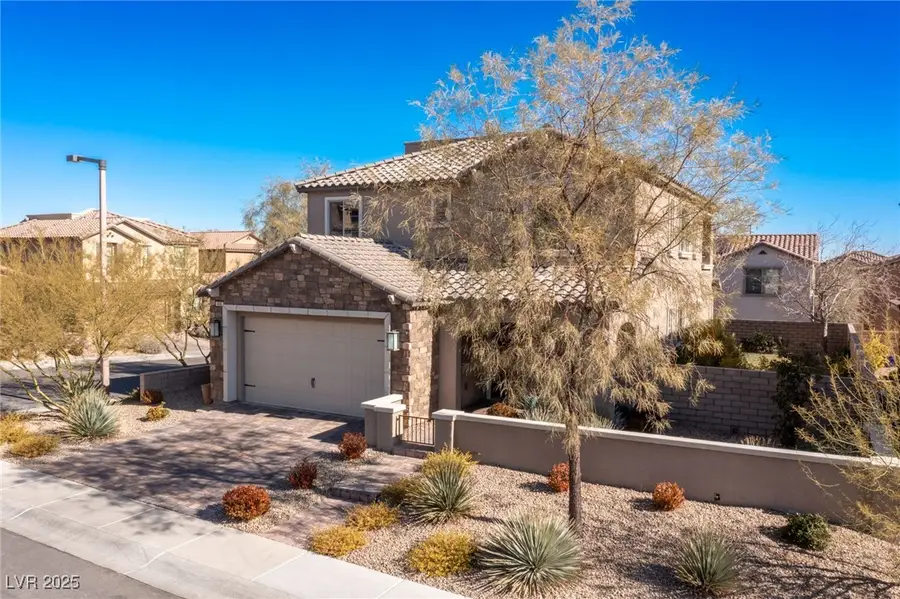 436 Trevinca Street, Las Vegas, NV 89138 - Image #3