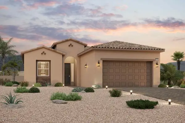 70 Ibiza Lake Drive, Henderson, NV 89011