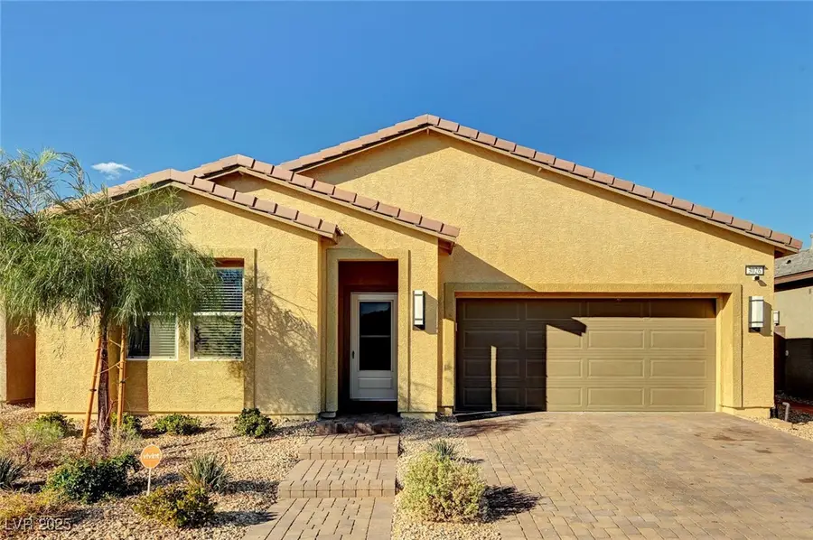 3026 English Palmer Road, North Las Vegas, NV 89086 - Image #2