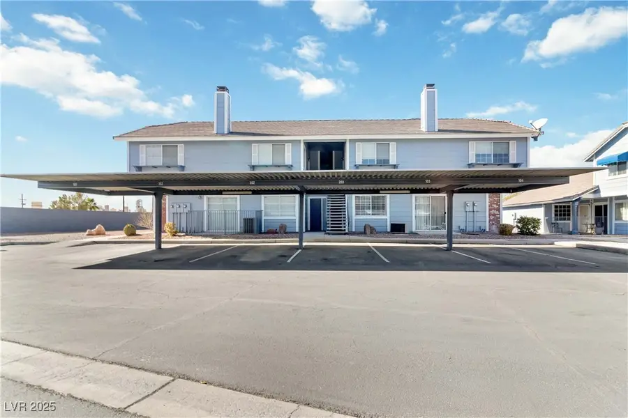 5375 Angler Circle #101, Las Vegas, NV 89122 - Image #3