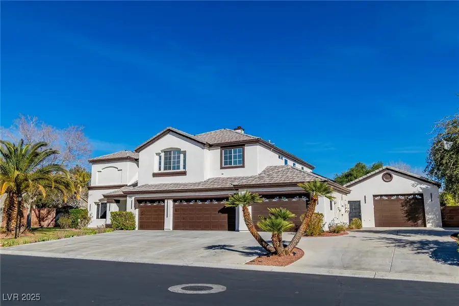 4880 Hayride Street, Las Vegas, NV 89149 - Image #3