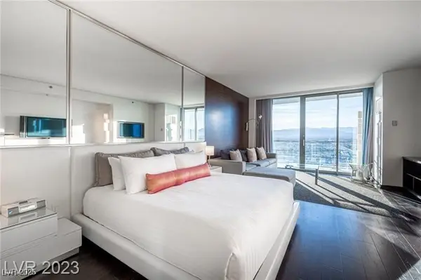 4381 W Flamingo Road #3303, Las Vegas, NV 89103