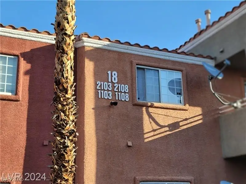 4730 E Craig Road #1106, Las Vegas, NV 89115 - Image #2