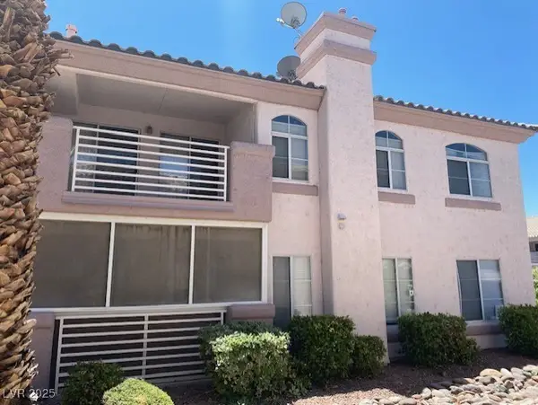 4555 Sahara Avenue #252, Las Vegas, NV 89104