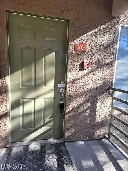 7730 Secret Shore Drive #207, Las Vegas, NV 89128 - Image #2