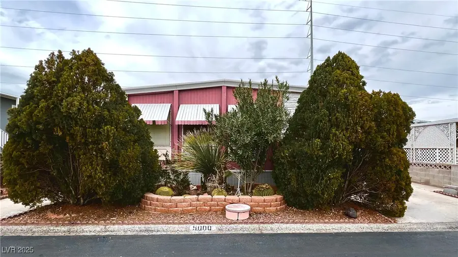 5000 Royal Avenue, Las Vegas, NV 89103 - Image #2