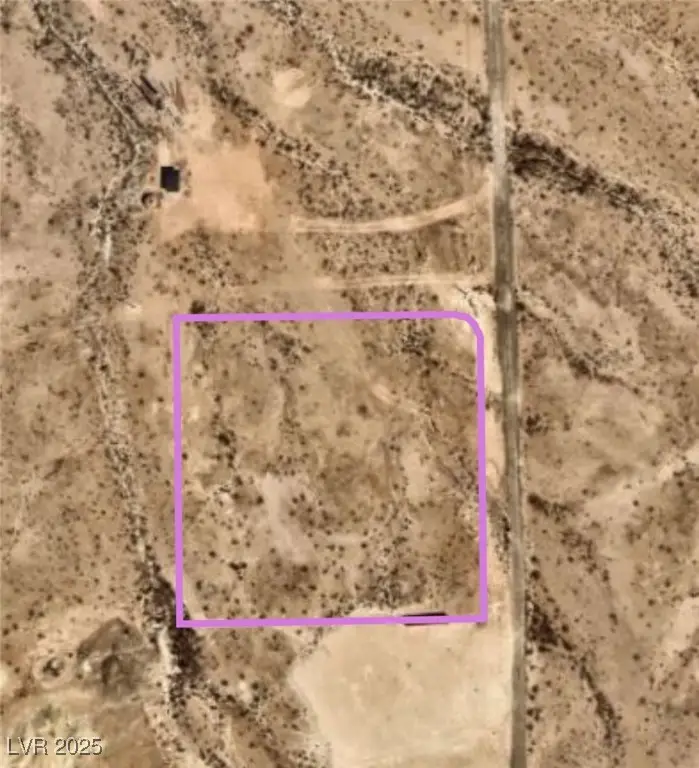 0 Ranch Road, Moapa, NV 89025 - Image #1