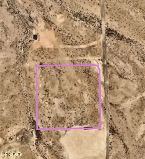 0 Ranch Road, Moapa, NV 89025