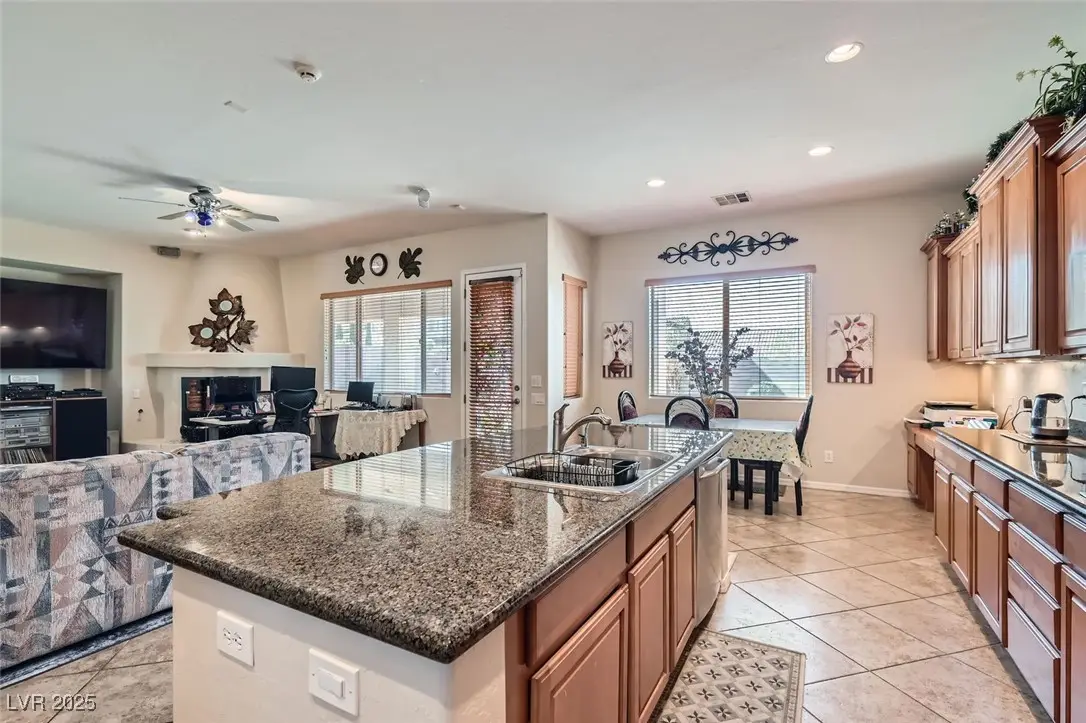 2345 Gondi Castle Avenue, Henderson, NV 89044 - Image #1