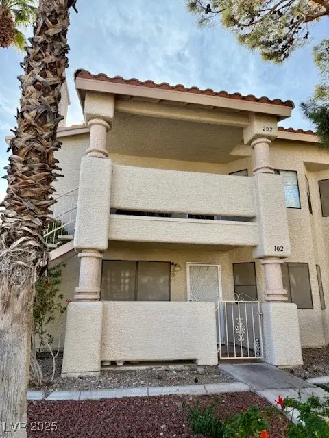 1105 Sulphur Springs Lane #202, Las Vegas, NV 89128