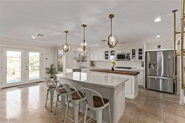 1436 Via Merano Street, Henderson, NV 89052