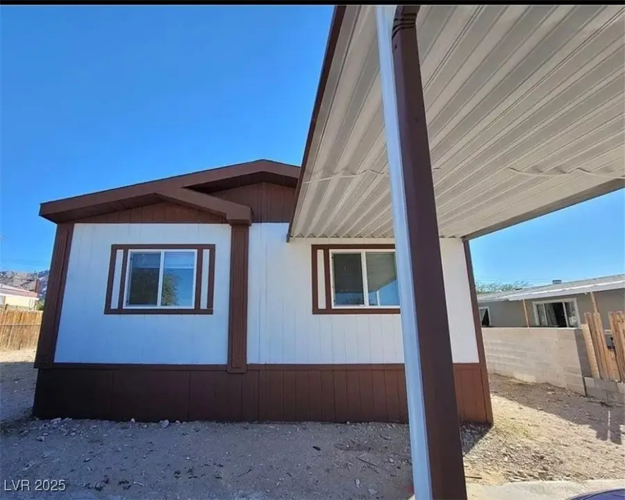 6061 Judson Avenue, Las Vegas, NV 89156 - Image #2