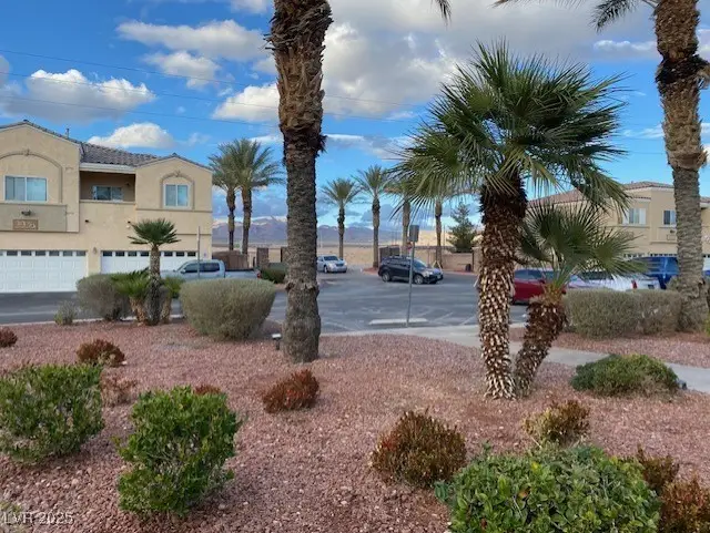 6316 Beige Bluff Street #201, North Las Vegas, NV 89081 - Image #2