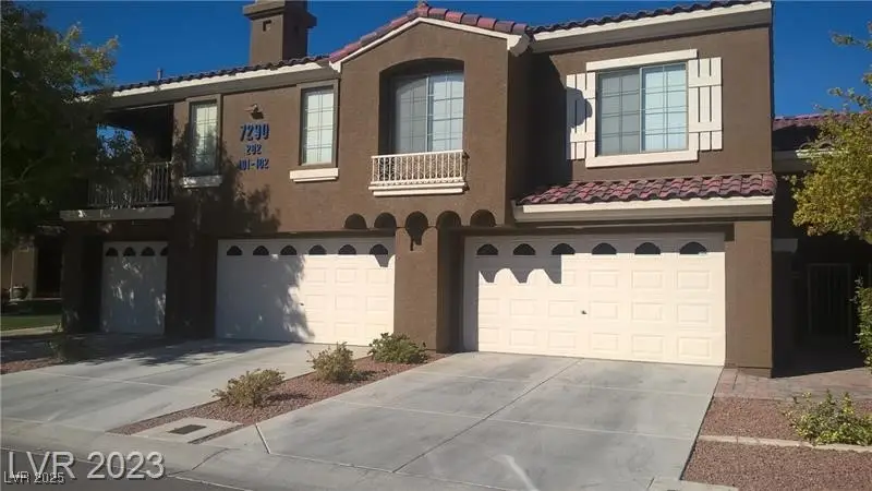 7290 Sheared Cliff Lane #102, Las Vegas, NV 89149 - Image #1