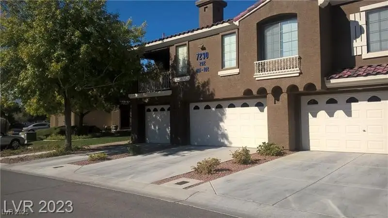 7290 Sheared Cliff Lane #102, Las Vegas, NV 89149 - Image #2