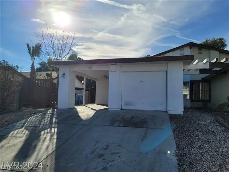 4795 Via San Andros, Las Vegas, NV 89103 - Image #2