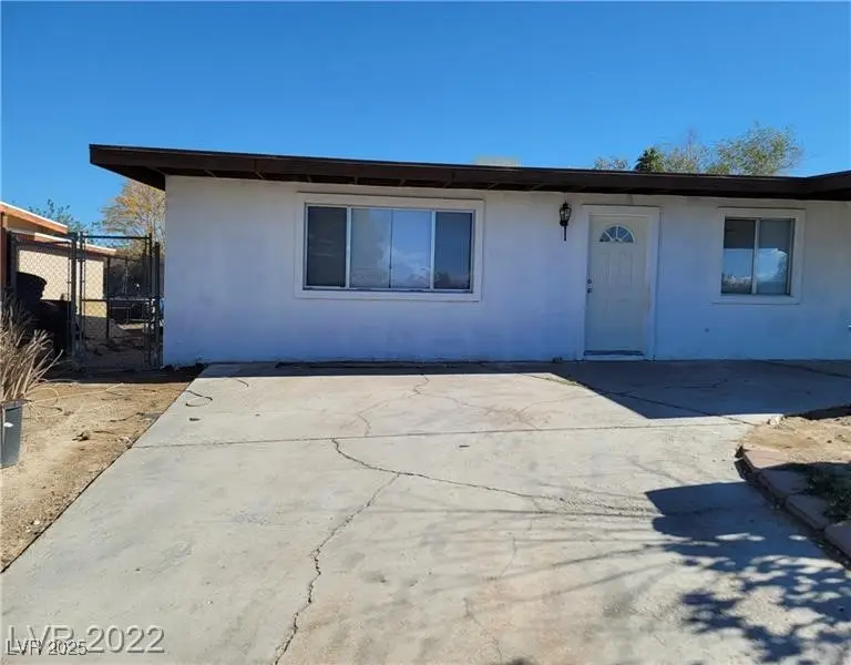 2564 San Marcos Street, Las Vegas, NV 89115 - Image #1