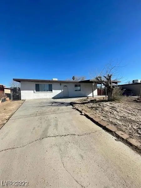 2564 San Marcos Street, Las Vegas, NV 89115 - Image #3