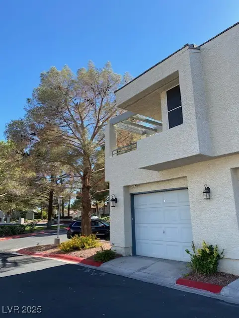 2761 Lodestone Drive #63, Las Vegas, NV 89117 - Image #1
