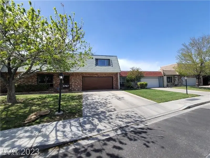 3797 Monument Street, Las Vegas, NV 89121 - Image #1