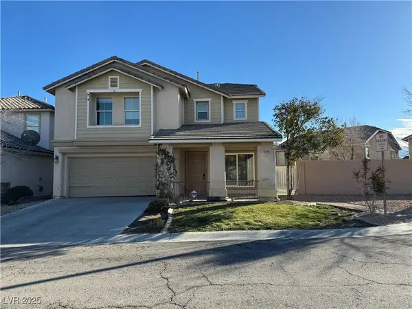 10799 Flame Vine Court, Las Vegas, NV 89135