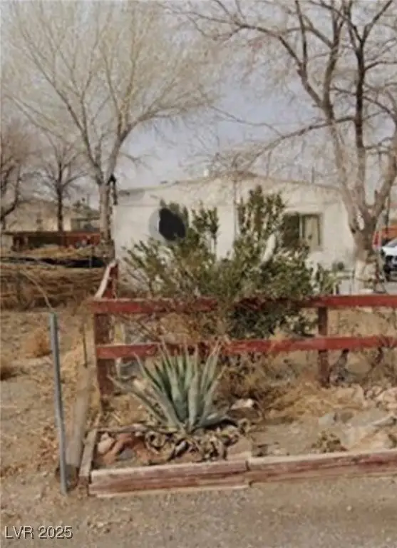 367 Macfarland Avenue, Indian Springs, NV 89018 - Image #1