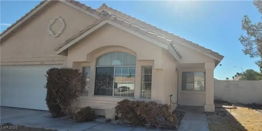 1325 Fiesta Grande Court, North Las Vegas, NV 89031 - Image #1