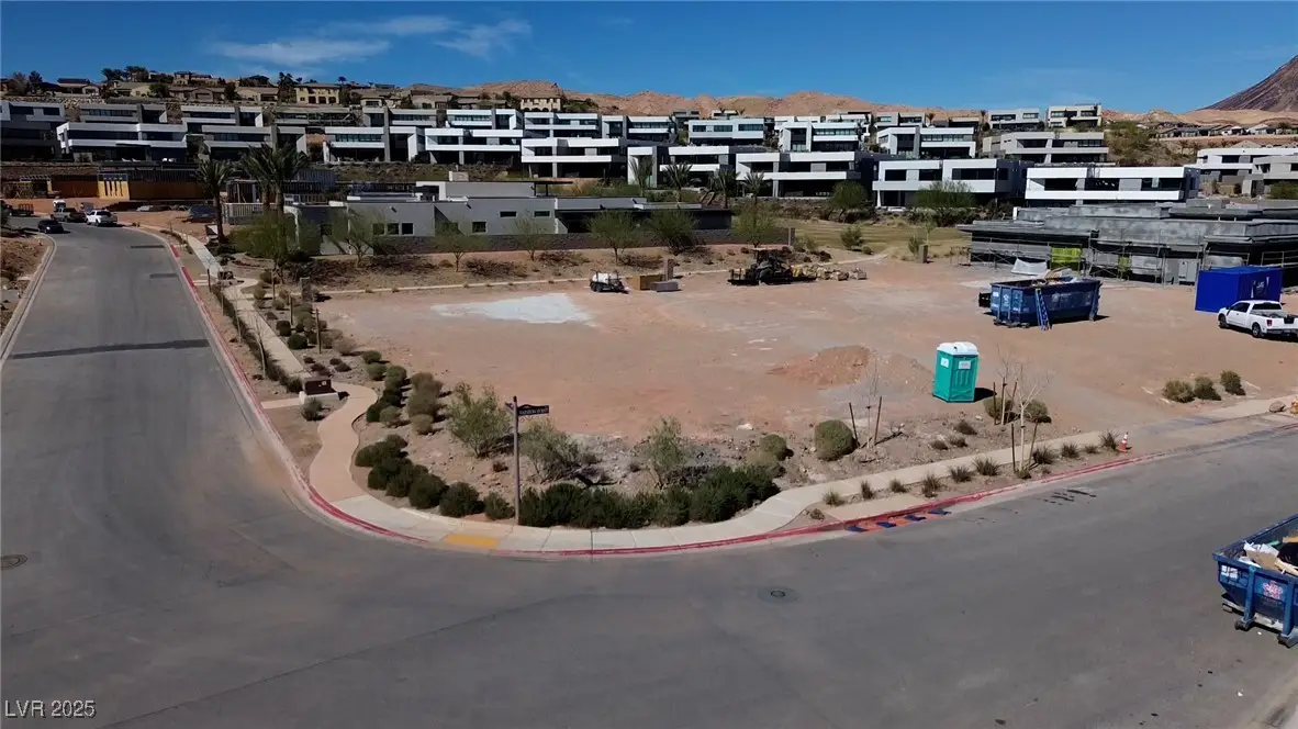 5 Rainbow Point Place, Henderson, NV 89011 - Image #1